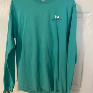 Simply Southern long sleeve t-shirt size M